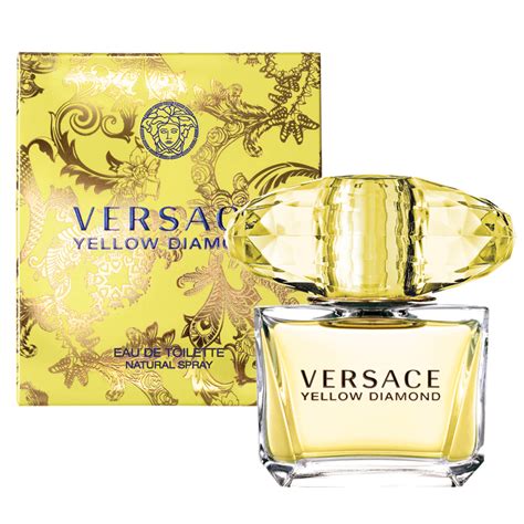 versace 90ml yellow diamond|versace yellow diamond buy online.